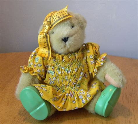 muffy bears|Muffy Vanderbear in Other Teddy Bears for sale